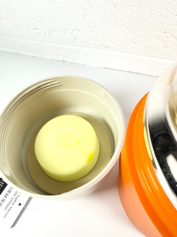 IMG_8766 THERMOS ORANGE VINTAGE