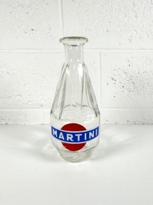 PETITE BOUTEILLE MARTINI 33CL