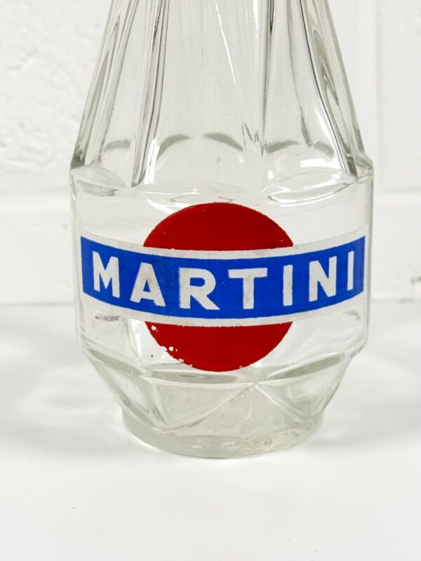 IMG_8794 PETITE BOUTEILLE MARTINI 33CL