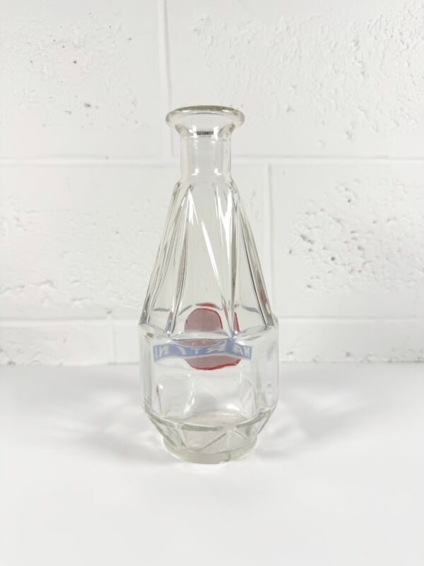 IMG_8796 PETITE BOUTEILLE MARTINI 33CL