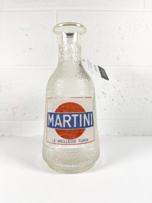 BOUTEILLE MARTINI COLLECTION