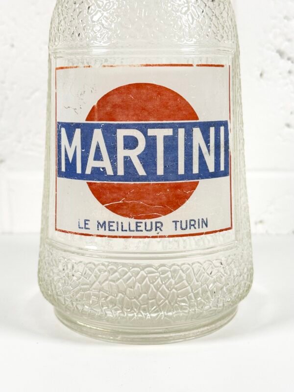 IMG_8801 BOUTEILLE MARTINI COLLECTION