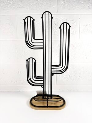 PRÉSENTOIR CAPSULES CAFÉ CACTUS