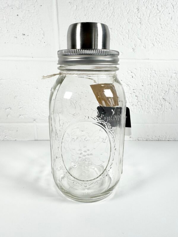 IMG_8884 SHAKER MASON VERRE