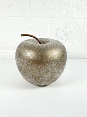 IMG_8889 POMME À PAILLETTES