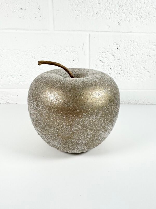 IMG_8889 POMME À PAILLETTES