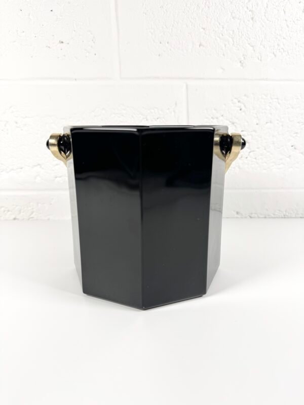 IMG_8906 SEAU À GLAÇONS OCTIME NOIR