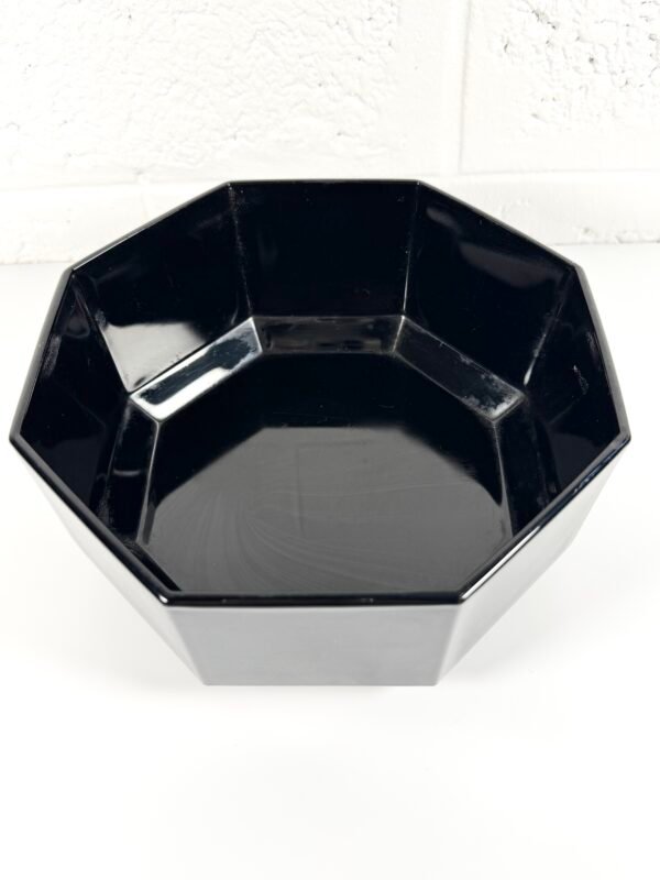 SALADIER OCTIME NOIR