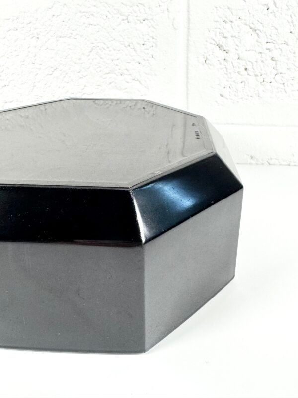 SALADIER OCTIME NOIR