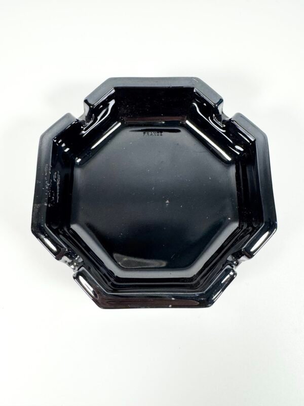 CENDRIER OCTIME NOIR