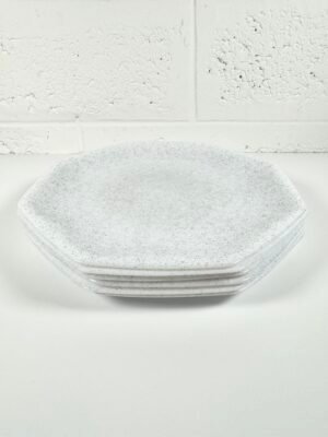 IMG_8932 6 ASSIETTES HEXA ARCOPAL