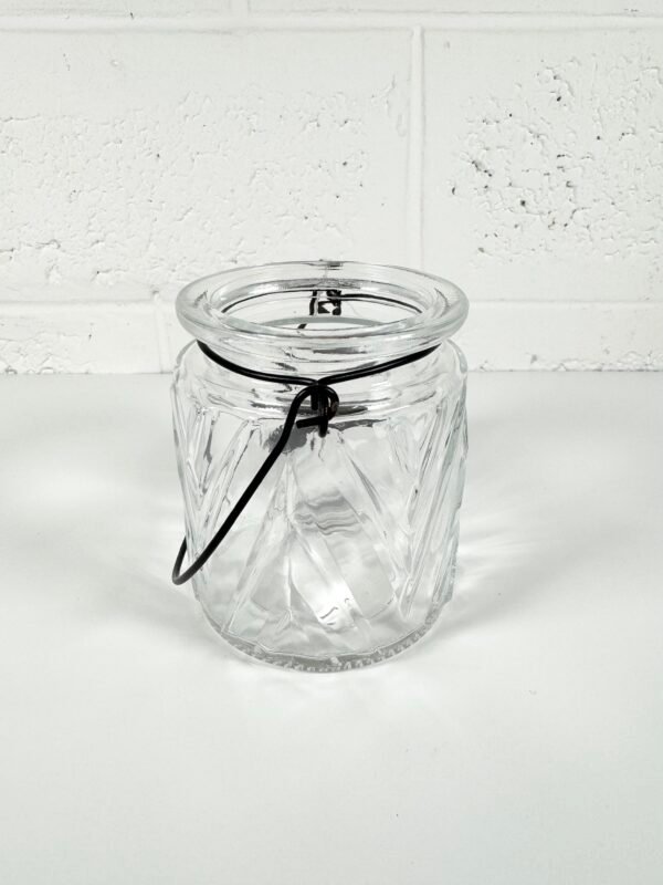 IMG_8940 PHOTOPHORE VERRE ET MÉTAL