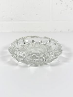 IMG_8948 CENDRIER EN VERRE