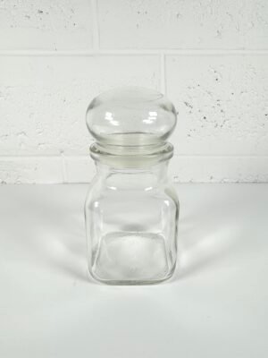 IMG_8953 FLACON APOTHICAIRE VERRE