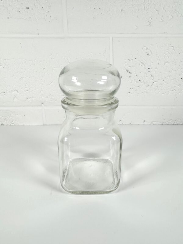 IMG_8953 FLACON APOTHICAIRE VERRE