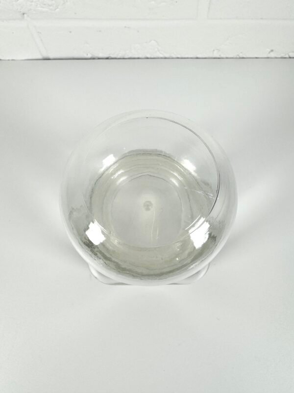 IMG_8955 FLACON APOTHICAIRE VERRE