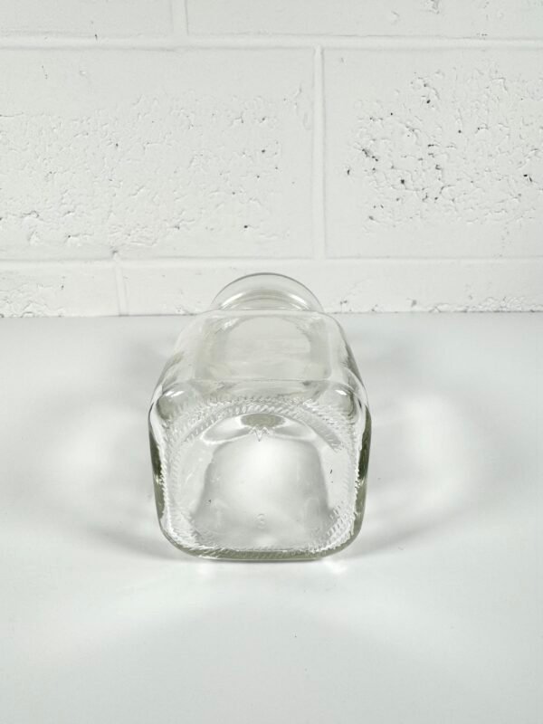 IMG_8956 FLACON APOTHICAIRE VERRE