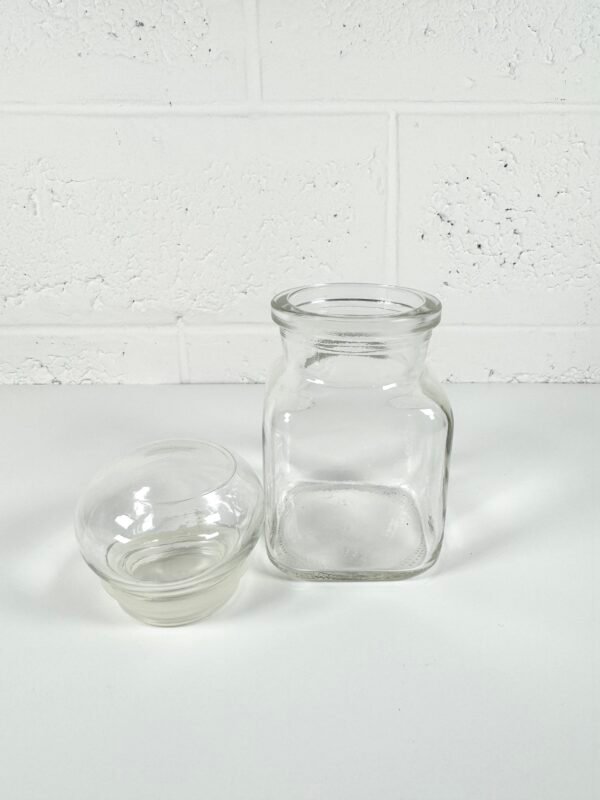 IMG_8957 FLACON APOTHICAIRE VERRE