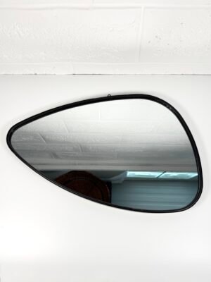 MIROIR ASYMÉTRIQUE TRIANGLE BOUCHARA