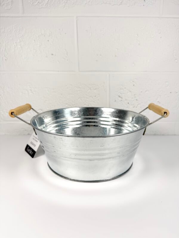 IMG_8995 PETITE BASSINE EN ZINC