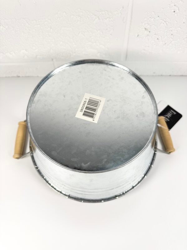 IMG_8998 PETITE BASSINE EN ZINC