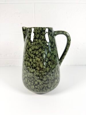 PICHET KAKI MOUCHETÉ