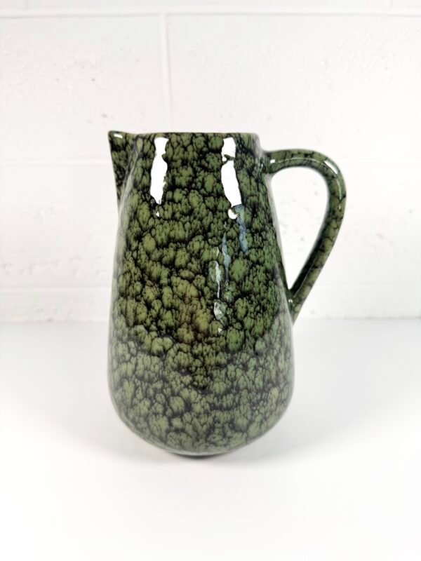 PICHET KAKI MOUCHETÉ