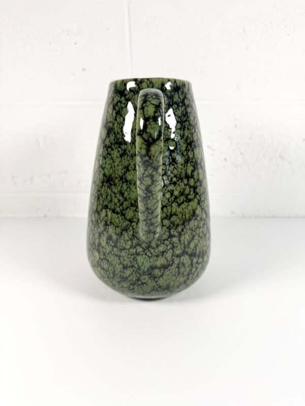 PICHET KAKI MOUCHETÉ