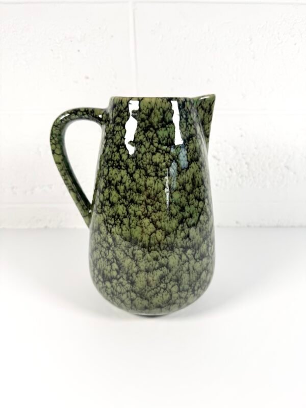 PICHET KAKI MOUCHETÉ