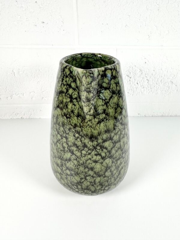 PICHET KAKI MOUCHETÉ