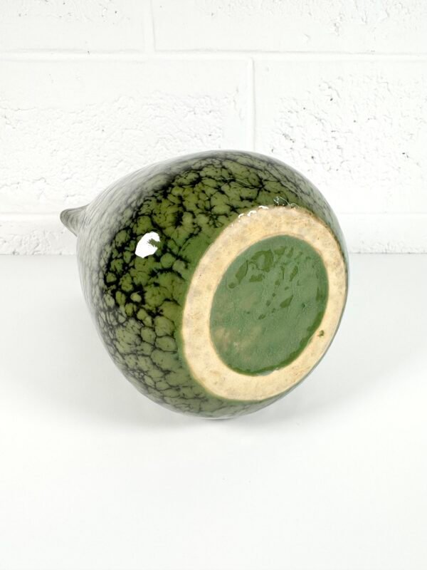 PICHET KAKI MOUCHETÉ