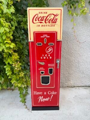 PETIT MEUBLE COCA MDM