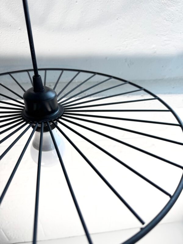 IMG_9121 SUSPENSION MÉTAL FILAIRE