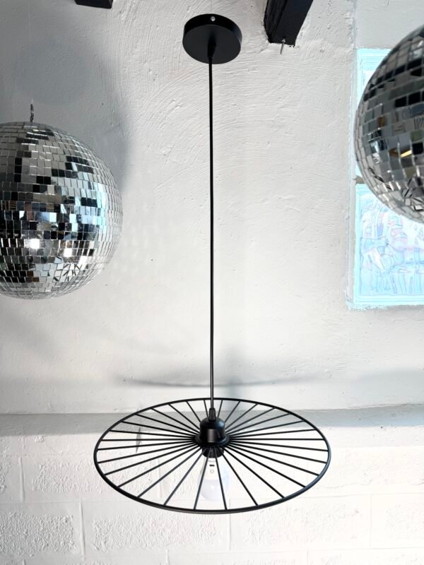 IMG_9122 SUSPENSION MÉTAL FILAIRE