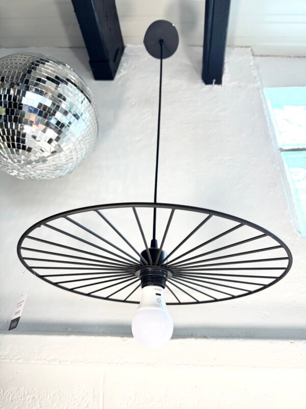 IMG_9125 SUSPENSION MÉTAL FILAIRE