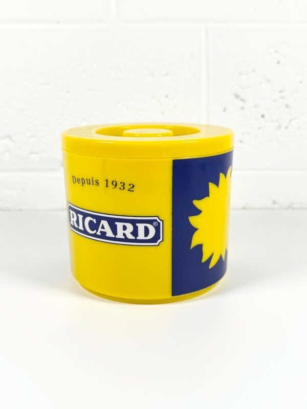 IMG_9255 BAC À GLAÇONS RICARD ROND