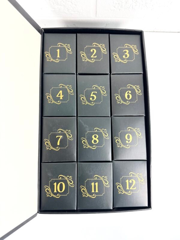 IMG_9292 CALENDRIER DE L'AVENT HARRY POTTER