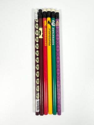 CRAYON DE MINE HARRY POTTER