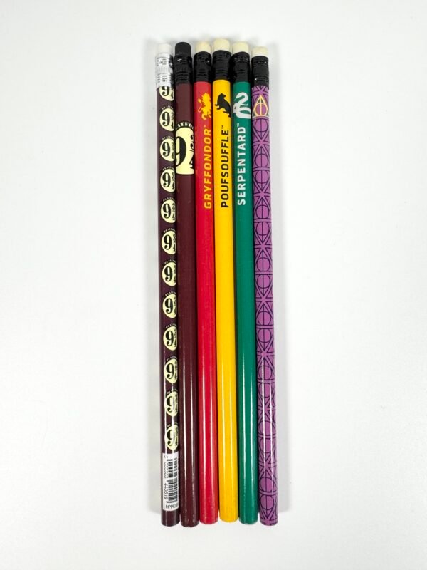 CRAYON DE MINE HARRY POTTER
