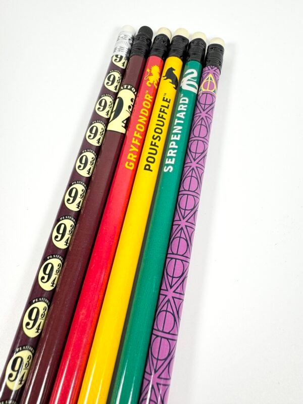 CRAYON DE MINE HARRY POTTER