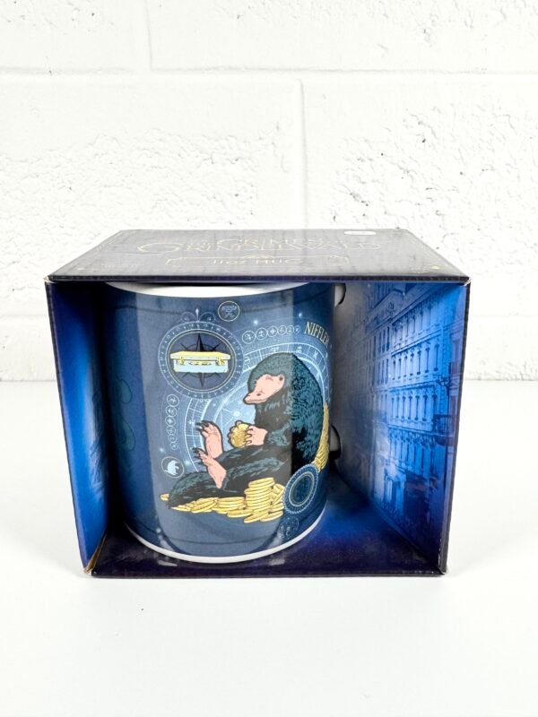 IMG_9319 MUG NIFFLEUR ANIMAUX FANTASTIQUES