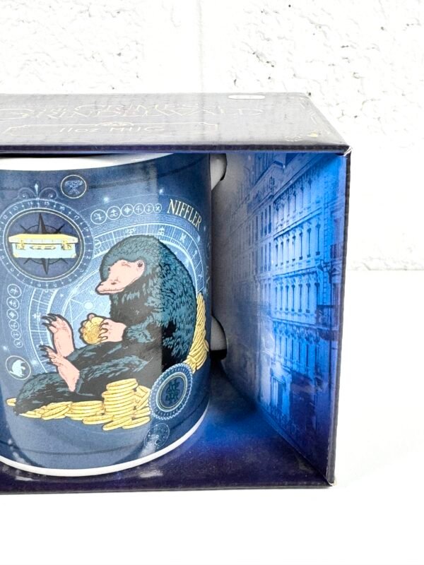 IMG_9321 MUG NIFFLEUR ANIMAUX FANTASTIQUES