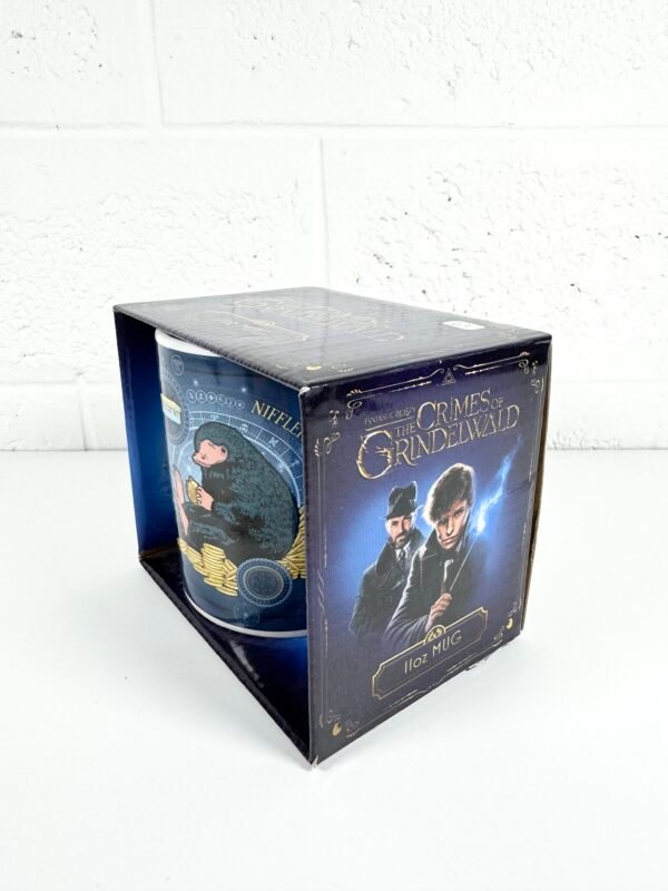 IMG_9322 MUG NIFFLEUR ANIMAUX FANTASTIQUES