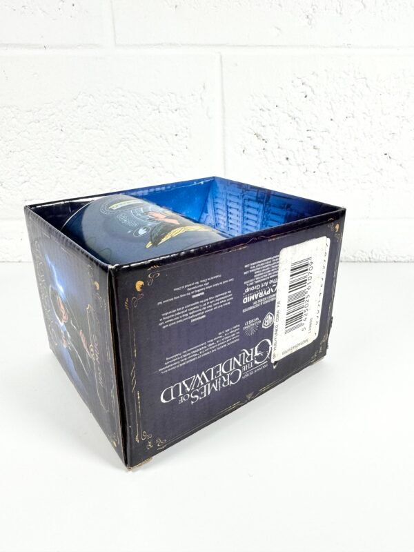 IMG_9324 MUG NIFFLEUR ANIMAUX FANTASTIQUES