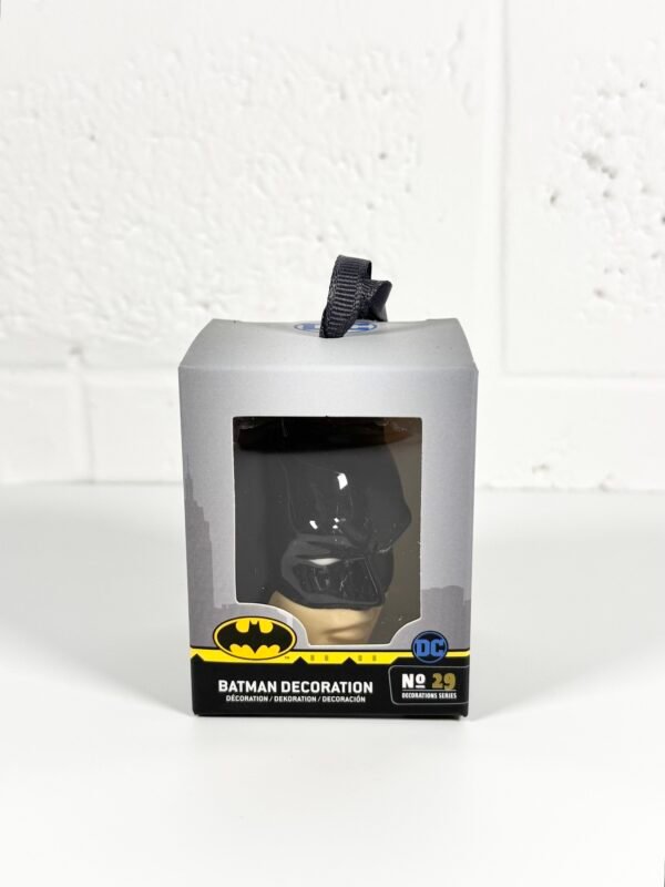 IMG_9339 BOULE DE NOËL BATMAN