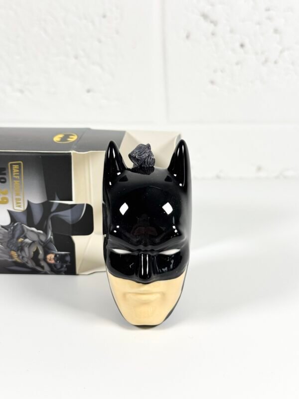 IMG_9341 BOULE DE NOËL BATMAN