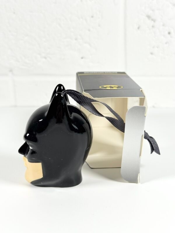 IMG_9342 BOULE DE NOËL BATMAN