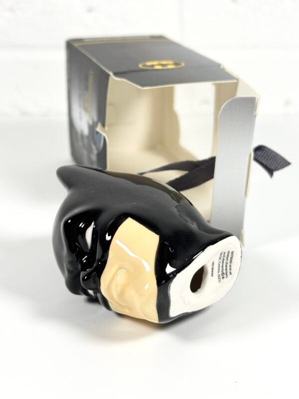 IMG_9343 BOULE DE NOËL BATMAN