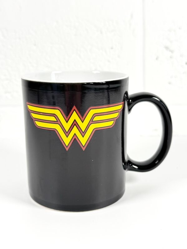 IMG_9361 MUG MAGIQUE WONDER WOMAN