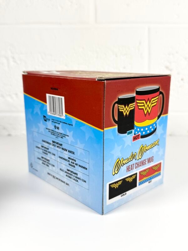 IMG_9365 MUG MAGIQUE WONDER WOMAN